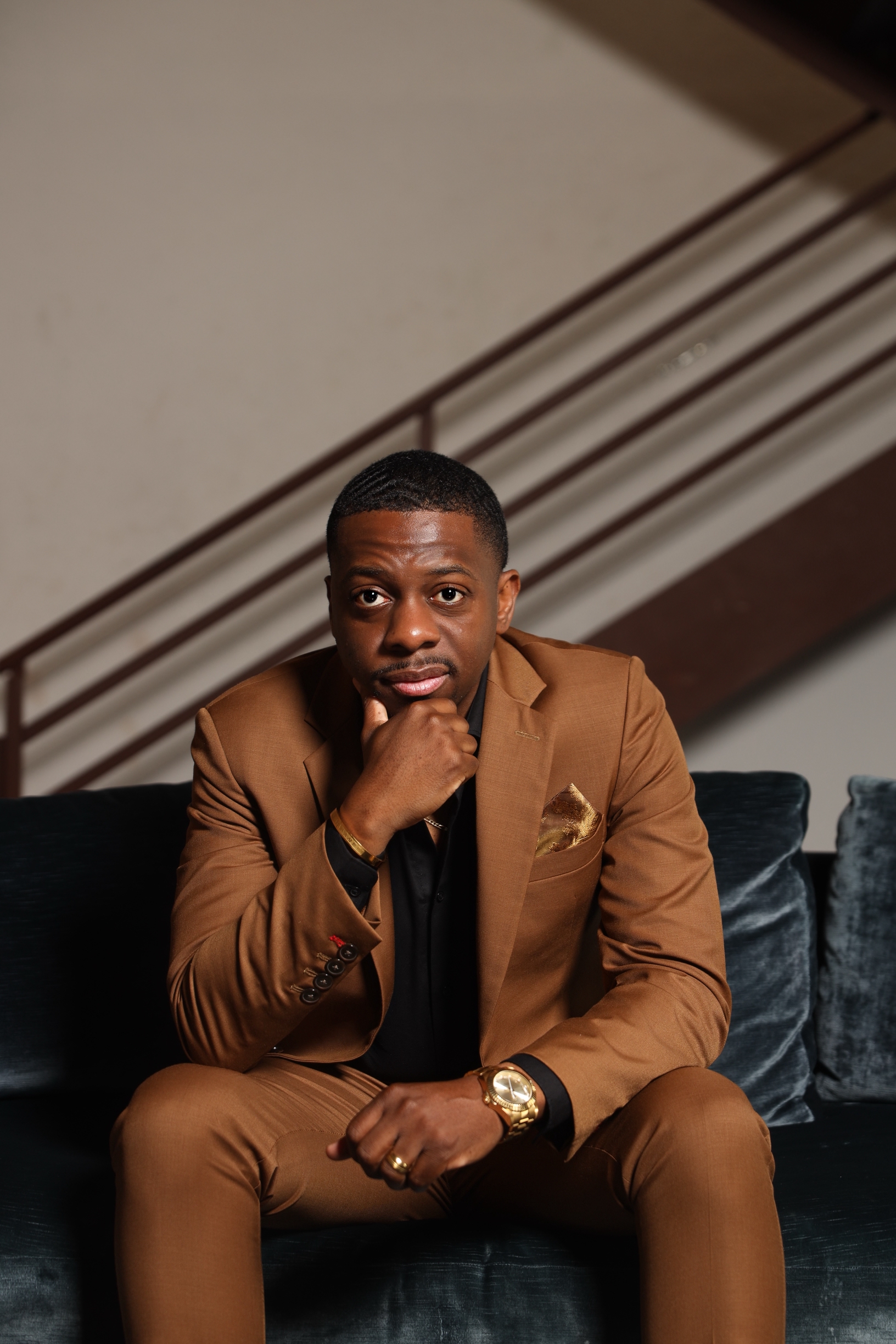 Randy Mays, Asylon Founder